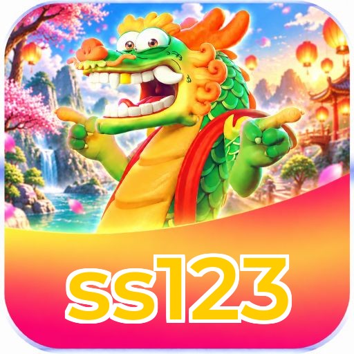 ss123 Logo