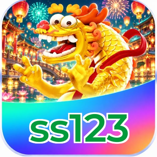 ss123 Logo