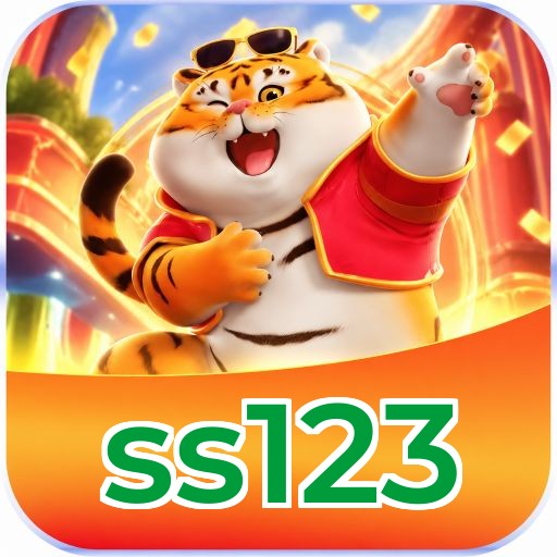 ss123 Logo