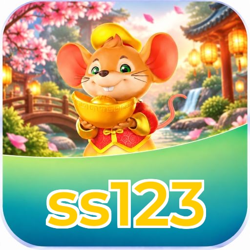 ss123 Logo