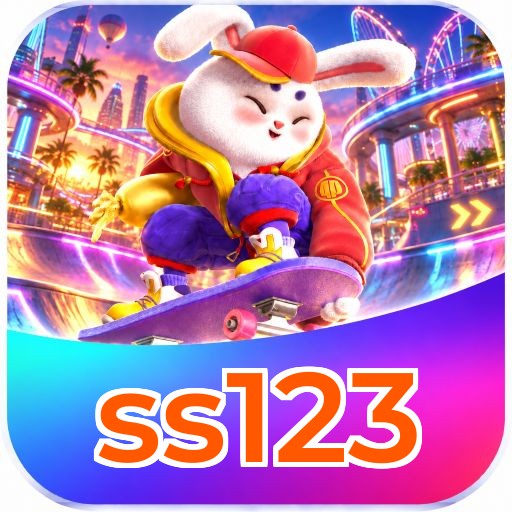 ss123 Logo