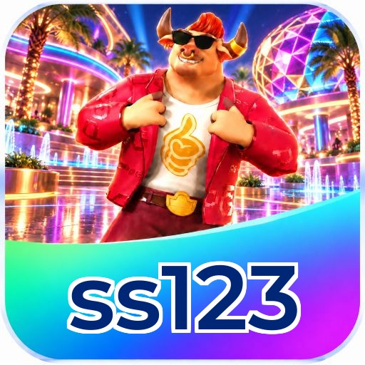 ss123 Logo