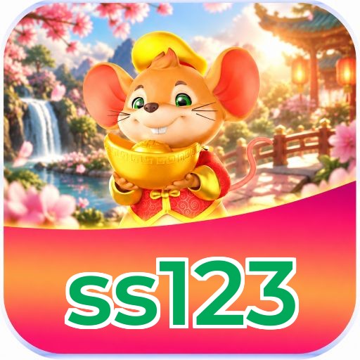 ss123 Instalar Logo 3