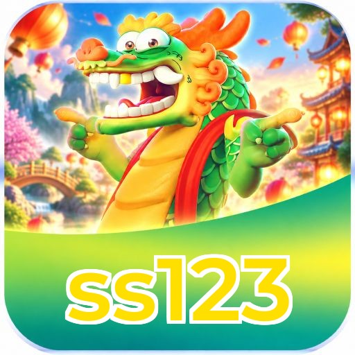 ss123 Logo