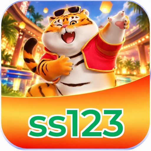 ss123 Logo