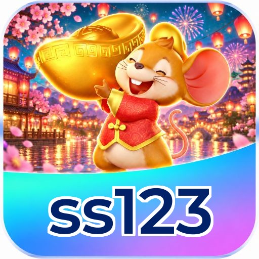 ss123 Logo 3