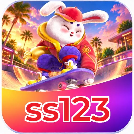 ss123 Logo