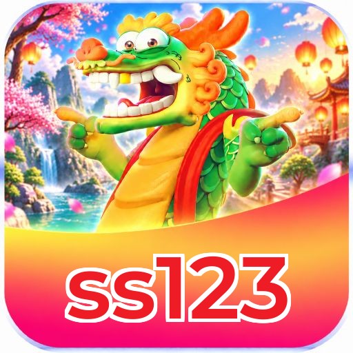 ss123 Logo