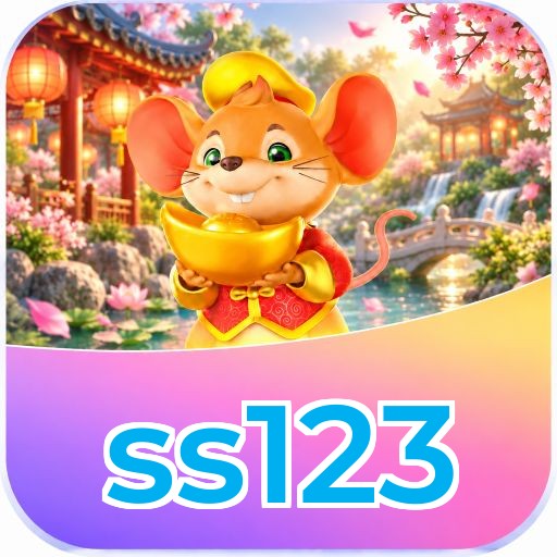 ss123 Logo