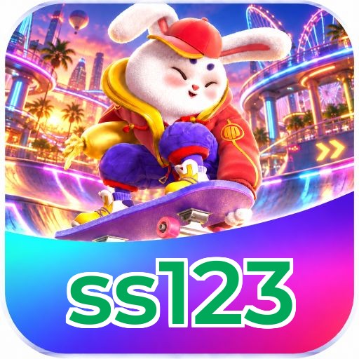 ss123 Logo