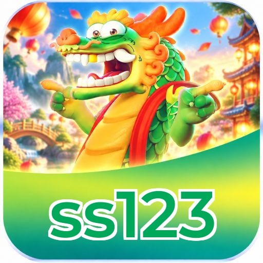 ss123 Segurança Logo 1