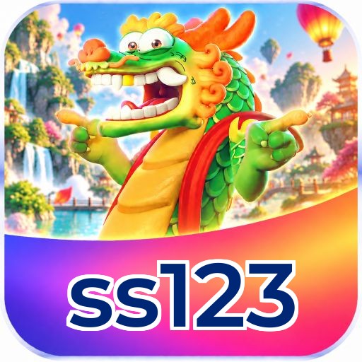 ss123 Logo