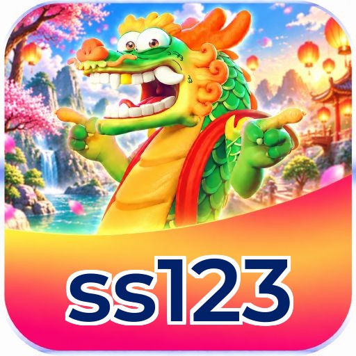 ss123 Logo 2