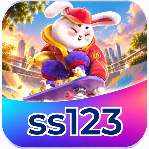 ss123 Logo