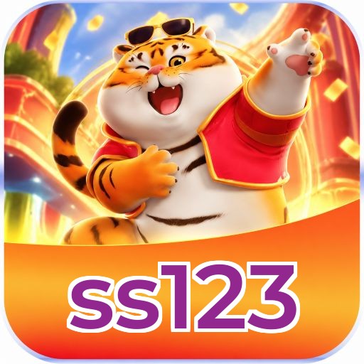 ss123 Segurança Logo 3