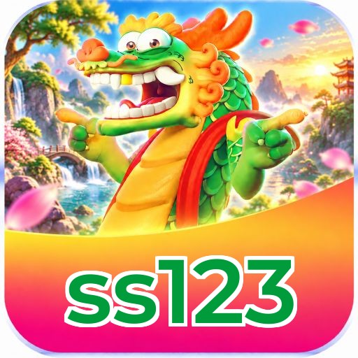 ss123 Logo