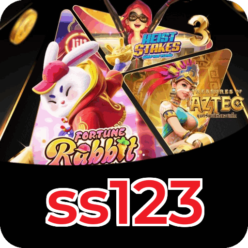 ss123 segurança SSL 256-bit - Licença Curaçao, eCOGRA, GLI certificado