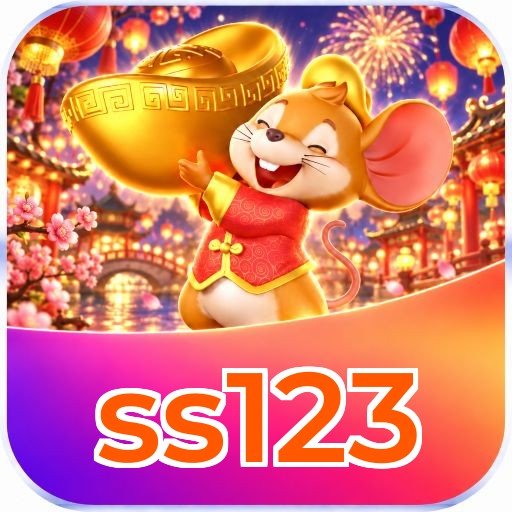 ss123 Download Logo Oficial