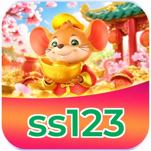 ss123 Segurança Logo 2